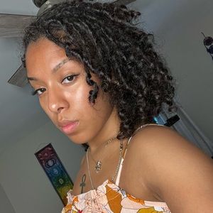 Meet your Posher, Ja’leecia